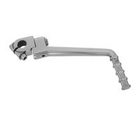 FOMIYES Levier de Démarrage en Acier Inoxydable pour Motos Tout- 50-250 Cm³ Pédale de Démarrage Compatible Démarreur au Pied Robuste pour Quad et Moto Cross