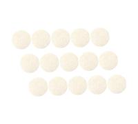 FOMIYES Lot De 15 Exfoliants Pour Le Visage Et Le Corps En Luffa Pour Femmes Sans Danger