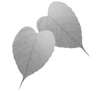 FOMIYES Lot de 2 Filtres à Thé Professionnels en Acier Inoxydable, Passoire à Mailles Fines de Feuille, Grand Format pour Infusion Quotidienne, pour Salon de Thé et Usage Domestique