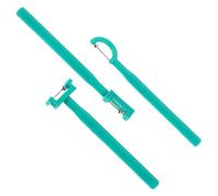 FOMIYES Lot De 3 Appareils D'Entraînement Des Muscles De La Langue Kit D'Entraînement De Rééducation Des Muscles De La Bouche Et De La Bouche En Plastique Pour Les Lèvres Et La