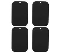 FOMIYES Lot de 4 Embauchoirs Réutilisables pour Bottes Hautes 16 Pouces en Plastique Noir Semelles de Maintien Anti-Déformation pour Bottes Femme Stabilisateurs de Forme Prévenant Plis