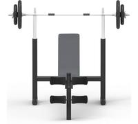 FOMIYES Lot de 6 Coussinets en Mousse 70X70X130 MM pour Appareils de Fitness Manchons de Rechange pour Rouleaux Jambes Accessoires Musculation pour Machine Extension Jambes et Exercices