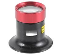 FOMIYES Loupe De Bijoutier pour Réparation De Montres avec Serre-tête pour Petits Objets