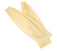 FOMIYES Manchons de Protection pour Bras en Latex Imperméables et Résistants à L'huile Manchons de Ménage Longs 45 Cm des Bras pour Tâches Ménagères et Travail Humide