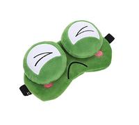 FOMIYES Masque De Sommeil Pour 1 Pièce Joli Gel De Dessin Animé
