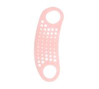 FOMIYES Masque Raffermissant Visage Forme v Pour Femmes Réducteur De Double Menton Sangle De Sommeil Réutilisable Outil De Soins De Peau