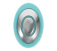 FOMIYES Microcourant Appareil Aide Au Sommeil Portable Instrument De Sommeil Intelligent Pour Adultes Endormis Machine De Calme Avec Intensité Réglable