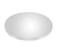 FOMIYES Miroir de Sécurité Convexe 28 CM Miroir Grand Angle Léger en Plastique pour Surveillance Extérieure et Intérieure Rétroviseur D’Angle Mort pour Supermarchés Parkings et
