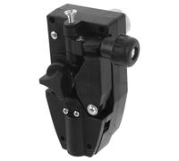 FOMIYES Moteur D'alimentation de Fil 12v pour Machine à Souder Mig, Dévidoir Autoprotégé Compatible Poste à Souder à Fil Fourré, Alimentation Précise pour Soudage Portatif Style Aléatoire