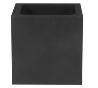 FOMIYES Moule en Graphite 50x50x50 Mm pour Coulée Métallique, Creuset 1000g, Moulage Bijoux en Métal, Fusion Or et Cuivre, Outil de Fonderie Artisanal Polyvalent pour Création et Affinage