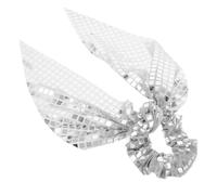 FOMIYES Nœuds Pour Filles Élastiques Pour Queue De Cheval Pour Occasions Spéciales Et Usage Quotidien