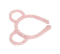 FOMIYES Oreilles Animaux Peluche Serre-tête Oreilles Ours Accessoire De Cosplay Décoration De Tête Pour Adolescents Coiffe De Cosplay