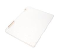 FOMIYES Organisateur De Bijoux Pour Boîte De Rangement Transparente De Rangement Pour Nail Art Boîte À Compartiments Polyvalente