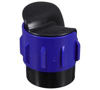 FOMIYES Outil d'Entretien Fourche Suspendre pour Moto Hors-Piste Nettoyant Suspendre de Moto Outil Multifonction Bleu pour Joints de Fourche Entretien et Nettoyage