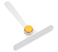 FOMIYES Outil Manuel pour Enlever les Peluches Vêtements Brosse Anti-Peluches Réutilisable Transparente Peigne à Pull pour Éliminer Bouloches Léger et Portable pour Pulls Manteaux et