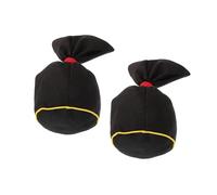 FOMIYES Pack De Thérapie Au Sel Chinois - 2 Pièces De Massage Spa Avec Compresse Pour