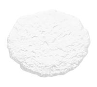 FOMIYES Palette Transparent Pour à Palette De Pour Nail Art Outil De Création Pratique Et Portable