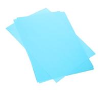 FOMIYES Papier d'Impression Épais A4 100 Feuilles pour Imprimante Multifonction et Activités Manuelles