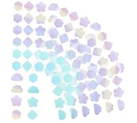 FOMIYES Patchs Hydrocolloïdes Anti-boutons De Soins De Peau Autocollants Colorés Pour Eliminer Les Points Blancs Lissants Pour Visage