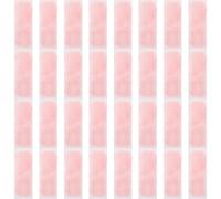 FOMIYES Patchs Rafraîchissants D’été 100 Pcs, Coussinets Hydrogel Anti-fièvre et Anti-maux de Tête, Couleur Aléatoire, pour Adultes et Garçon et Filles, Apaisement Couleur Aléatoire