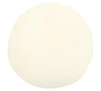 FOMIYES Peau de Tambour Bongo en Peau de Chèvre W10a, Accessoire Léger | Texture Naturelle, Finition Soignée, Usage Percussion, Pièce de Rechange pour Bongo, Format W10a