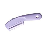 FOMIYES Peigne à Cheveux Multifonction pour Coupes à Domicile avec Moteur Discret Facile à Nettoyer Guide Tondeuse et Applicateur de Teinture pour Familiales et Voyages