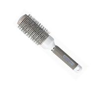 FOMIYES Peigne À Friser Pour Cheveux Bouclés 1 Pièce Pour Femmes Fournitures De Salon Dents Lisses Poignée Ergonomique Gris 26 X 4 5 Cm