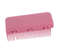 FOMIYES Peigne pour Lisseur Accessoire Embout Peigne pour Fer à Lisser Outil Coiffure Pratique