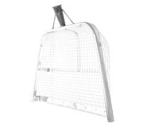 FOMIYES Pelle à Tamiser en Fer pour Céréales Et Plantes Médicinales Jardinage Manuel Tamis 12 Mm Outil Artisanal pour Jeunes Jardiniers