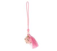 FOMIYES Pendentif Forme De Cloche Amulette Avec Design Élégant Et Symbolisme De Accessoire Décoratif Pour Ou Voiture