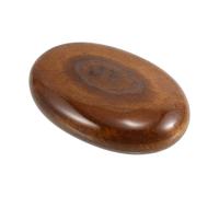 FOMIYES Pierres De Massage Quartz Naturel Pierres De Relaxation Pour Spa Fournitures De Détente Pour Massages
