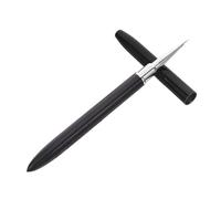 FOMIYES Pinceaux Nail Art de Santal Résistants à Humidité Pinceau Fin pour Détails et Lignes Minces Outils Manucure et Particuliers