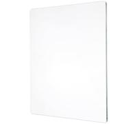 FOMIYES Plaque d'impression en Gel Souple A4 Antiadhésive Réutilisable pour Garçon et Filles Matériel d'art Créatif pour Monotype, Scrapbooking et Activités Manuelles en Famille