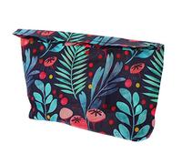FOMIYES Pochette De Conservation des Aliments Cire d'abeille en Coton 20x23 Cm, Réutilisable, Alimentaire Hermétique, pour Fruits Et Légumes Frais, Pratique pour Réfrigérateur Et Camping