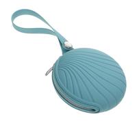 FOMIYES Pochette De Rechange En Silicone Souple Pour Bébé Format Voyage Clip Pour Ceinture Ou