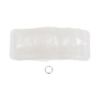 FOMIYES Pochoirs Artistiques Réutilisables en Plastique 12 Pcs, Gabarits de Formes Géométriques Creux 13x13 Cm, Modèles de Peinture pour Maternelle et Activités Créatives la Maison