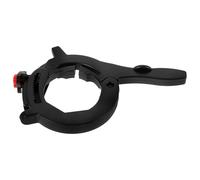 FOMIYES Poignée D’Accélérateur pour Moto en ABS Verrouillage Précis de L’Accélérateur Assistance au Régulateur de Vitesse Accessoire Moto pour Conduite Confortable et Sécurisée