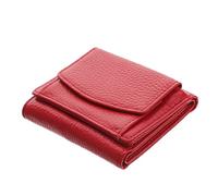 FOMIYES Portefeuille Femme Porte-Cartes Mini pour Cartes De Crédit Et Billets Pochette De Rangement Compacte