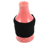 FOMIYES Pot De Massage Moxibustion Facial Station De Moxibustion Et Gua Sha Pot De Moxa Céramique Outil De Soin Pour Santé