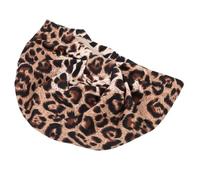 FOMIYES Pour Femme Turban Élastique Pour Cheveux Bonnet Chimio Pour Femme Délicat Et Confortable