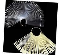 FOMIYES Présentoir À Vernis À Coffret D'outils De Pratique De Manucure