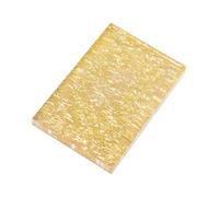 FOMIYES Présentoir en Acrylique 12 Trous pour Embouts de Perceuse à Ongles, Léger et Délicat, Organise les Accessoires Nail Art à Domicile Salon