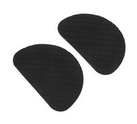 FOMIYES Protège-talon Pour Chaussures Coussinets Antidérapants De Semelles Bruit Accessoires De Chaussures
