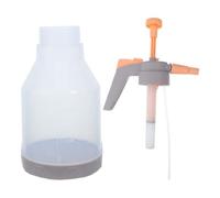 FOMIYES Pulvérisateur à Main pour Oiseaux de Petite Taille, Brume Fine Réglable, Capacité 1,5L, ABS, pour Bain de Perruches sur Perchoir de Fenêtre et Toilettage