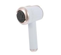 FOMIYES Râpe Pied Électrique Portable USB avec Tête Amovible pour Callosités Accessoire Professionnel de Pédicure Confort Ergonomique et Facile à Nettoyer