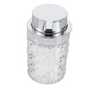 FOMIYES Recharge de Moussant pour Les Mains Distributeur Automatique de Moussant pour Les Mains Bouteille à Pompe Distributeur de pour Nettoyants pour Le Visage Gel