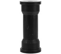 FOMIYES Roue à Roulement pour Rameur Plastqiue et Métal Poulie D’Exercice Compatible Équipements de Fitness Remplacement Facile Fonctionnement Fluide Pièces de Rechange Fitness