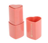 FOMIYES Rouge à Lèvres Contour Blush Fard à Joues Surligneur Fard à Joues Plat Protecteur De Bouche D'incendie Protecteur De Capteur Dossiers Transparents Couverture Protecteur Plastique