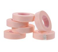 FOMIYES Rubans Adhésifs Multifonctions Pour Extensions De Respirants Et Doux 6 Rouleaux
