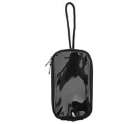 FOMIYES Sacoche de Réservoir Magnétique Étanche pour Moto Pochette Transparente Tactile Compatible Protection Pluie Résistante pour Navigation GPS et Scooter Électrique